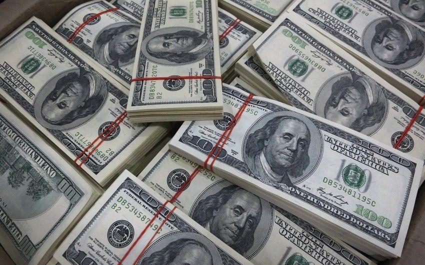 Dollar kəskin UCUZLAŞDI