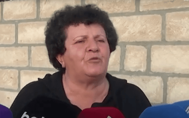 “Xəbər gəldi ki, başı pozulub” - Məktəbdəki hadisənin təfərrüatı