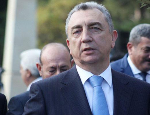 Bakı merinə yeni müavini təyin olundu
