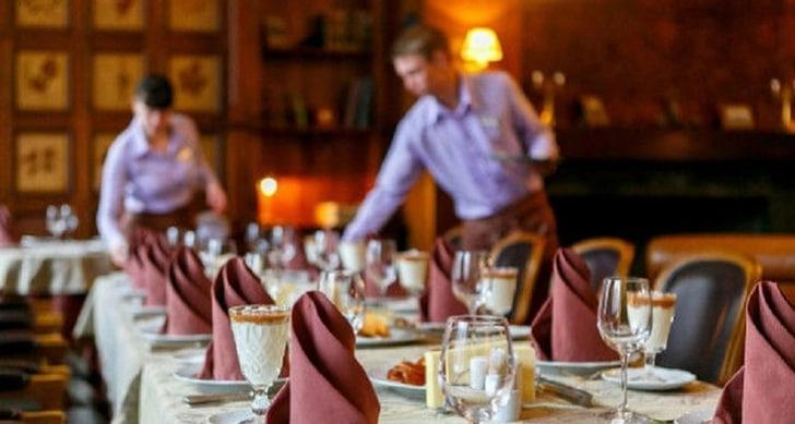"Xankəndi" restoranında nöqsanlar aşkarlandı – FOTO