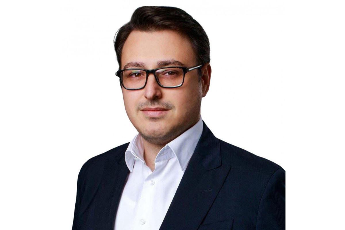 İlkin Quliyev yüksək vəzifəyə təyin OLUNDU