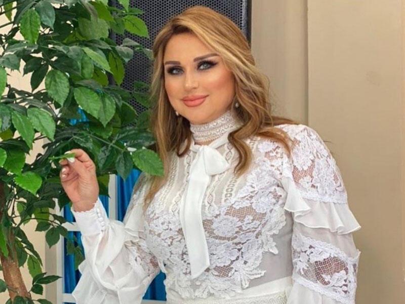 Efirdəki bu hərəkəti hamını təəccübləndirdi - VİDEO