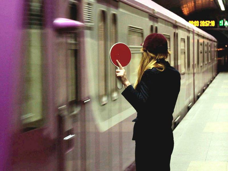 Metroda böyük YENİLİK: Xətlər ayrılır, proses başladı