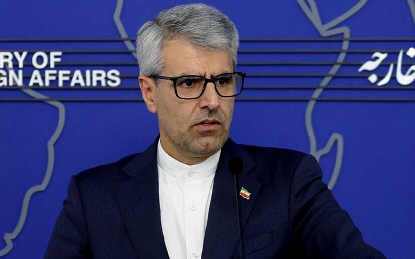 Tehran heç vaxt nüvə silahı yaratmayacaq - İran XİN