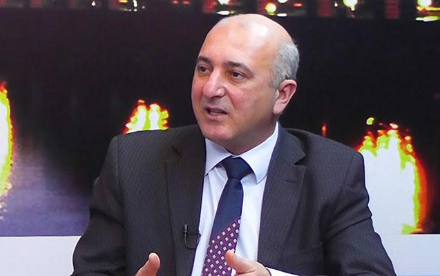 Ədalət Verdiyev azadlığa buraxıldı