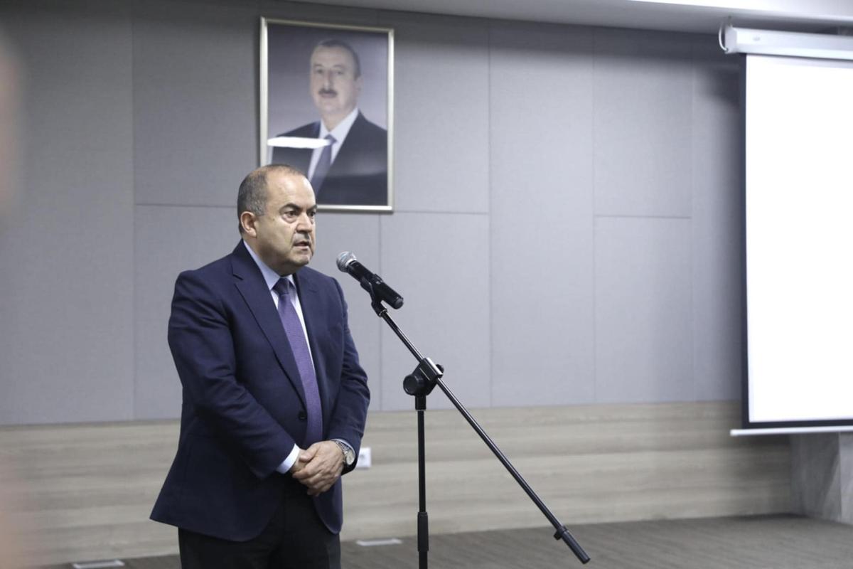 "Buraxılış imtahanlarında 1,7 milyondan çox tapşırıq yoxlanılıb" - DİM rəsmisi "Buraxılış imtahanlarında 1,7 milyondan çox tapşırıq yoxlanılıb" - DİM rəsmisi