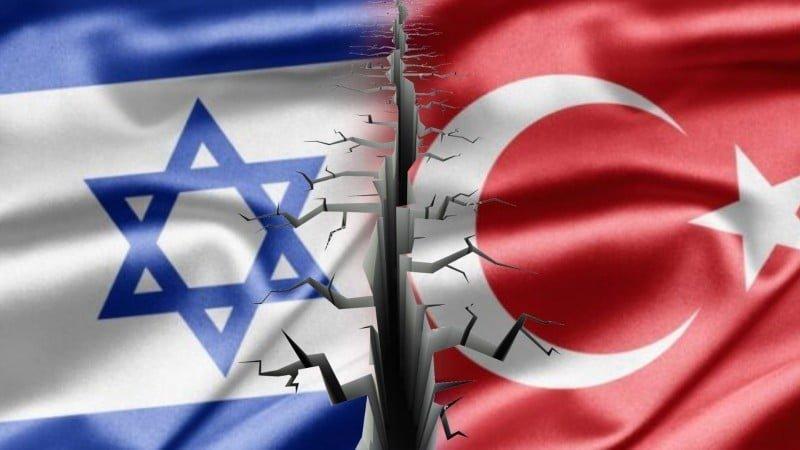 Netanyahu Trampdan kömək istədi - Türkiyə və İsrail müharibəyə hazırlaşır?
