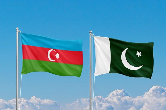 Azərbaycanla Pakistan arasında iqtisadi əlaqələrin gücləndirilməsi müzakirə olunub