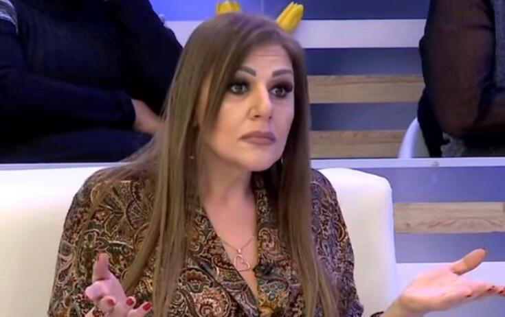 "Qardaşım anamı məndən xəbərsiz basdırdı" - VİDEO