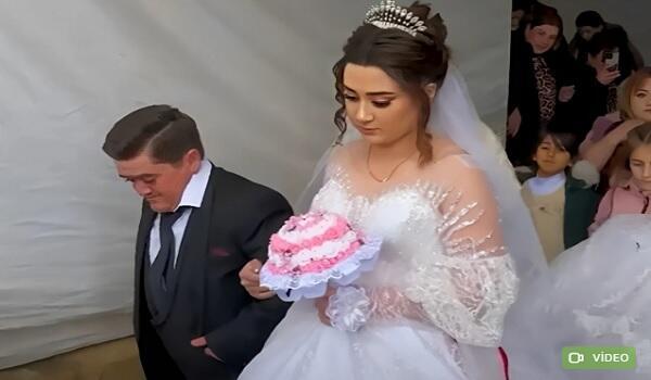 Qaçırılan qız var-dövlətinə görə Murtuza ilə ailə qurub?