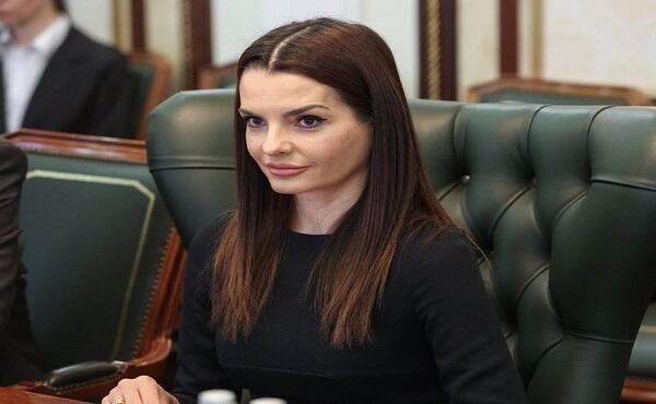 Yevgeniya Qutsul ev dustaqlığına buraxıldı