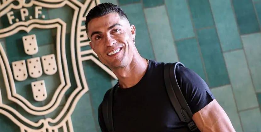 Ronaldo yeni mühafizəçi işə götürdü, bunkerlə evə köçdü: Səbəb nədir?