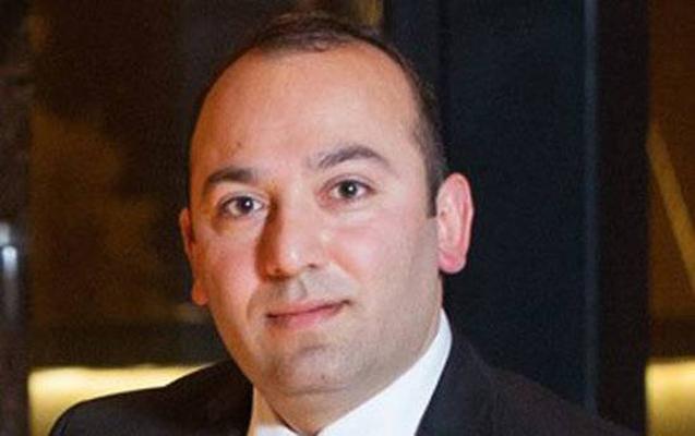 Prezidentin yüksək vəzifə verdiyi Anar Eminov kimdir? - DOSYE