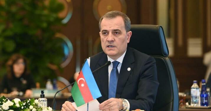 Ceyhun Bayramov Türkiyəyə gedir