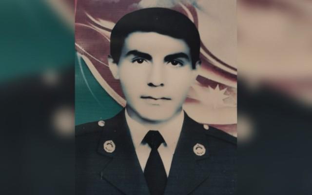Biləsuvarda şəhid atası vəfat etdi