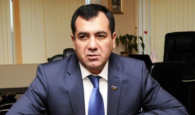 Bu müharibənin sülhlə ədalətli həlli yoxdur!