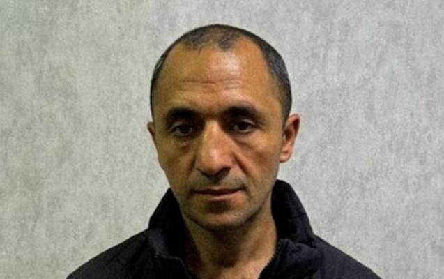Bağ evlərindən 150 minlik oğurluq edən saxlanıldı- VİDEO