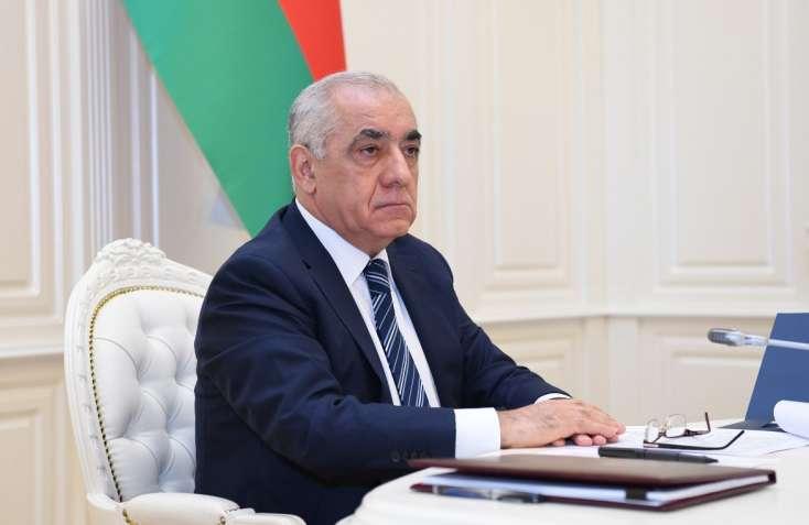 Əli Əsədov silah daşınması ilə bağlı qərar imzaladı