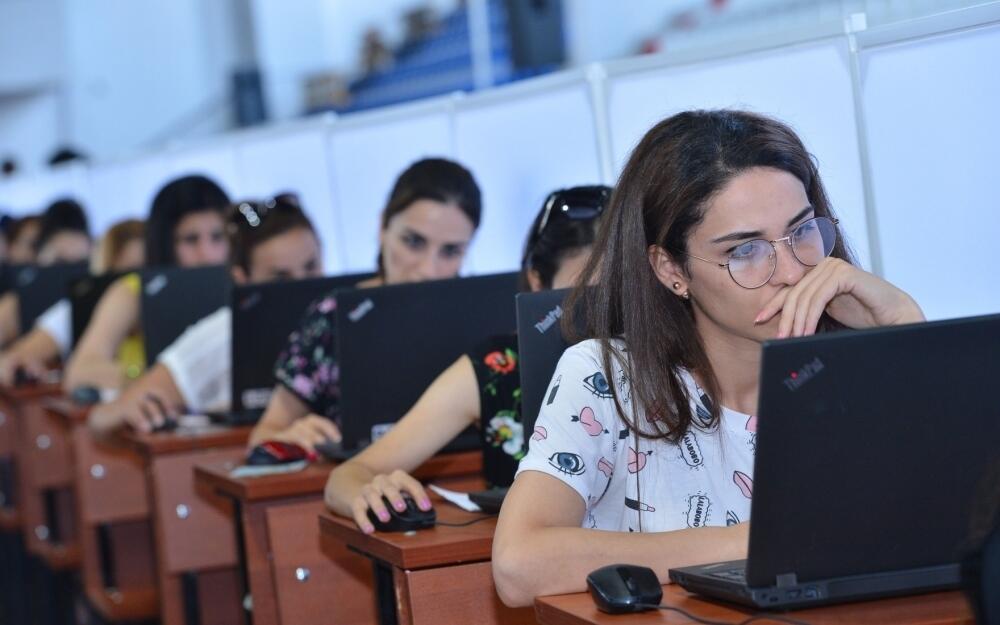 Bu müəllimlər də sertifikasiya olunsunlar! - TƏKLİF