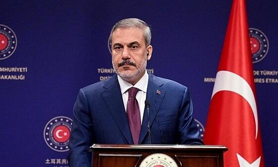 Türkiyə və İsrailin Bakı görüşü: Fidandan reaksiya...