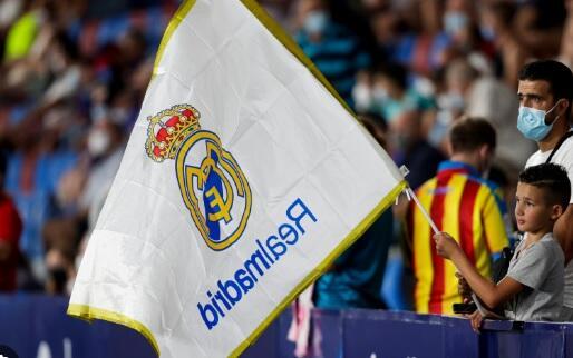 “Real Madrid” qələbə qazandı