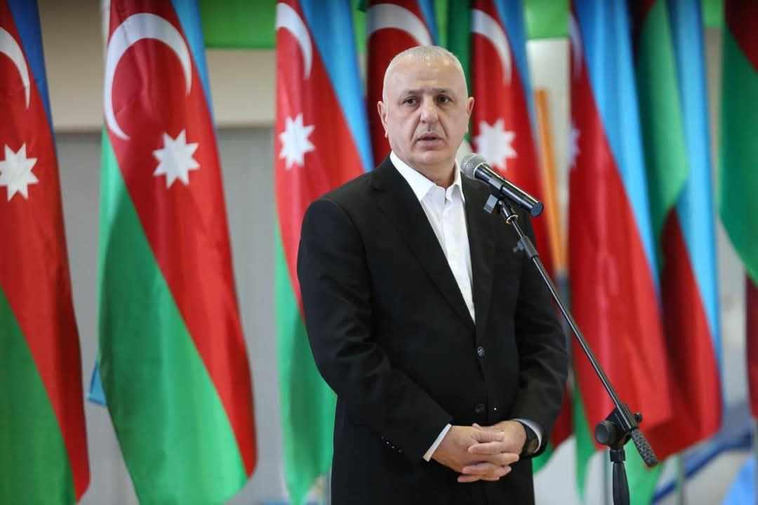 Bakıda koşiki karate üzrə “Baku Open” beynəlxalq turniri başa çatıb