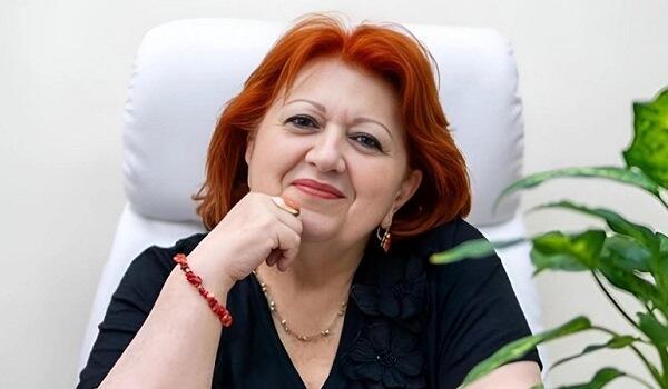 Dilarə Əliyeva direktor vəzifəsindən azad edildi