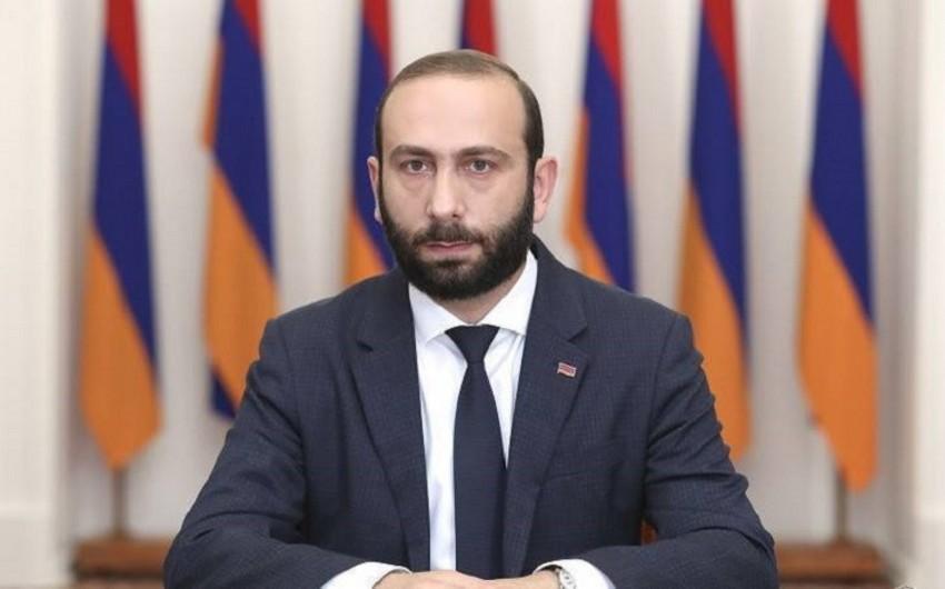Mirzoyandan sülh açıqlaması: Sərhəddə imzalamağa hazırıq!