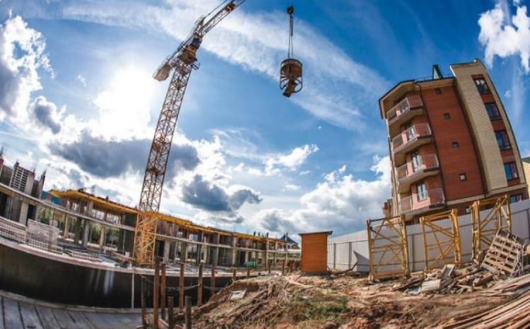 Bakıda bu binalar və tikililər söküləcək Bakıda bu binalar və tikililər söküləcək