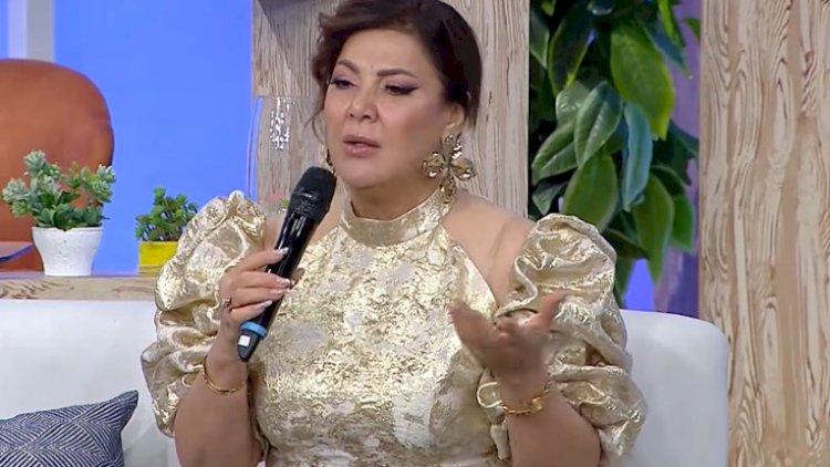 “Geyimini bilməyənlər efirə çıxmasınlar” - Əməkdar artist