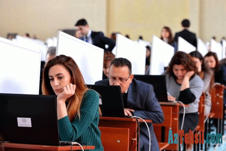Attestasiyadan kəsilən müəllim 7 il əvvəl rəhmətə gedən direktoru sağ bilirmiş...