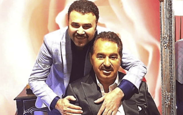 Tatlısəsin qardaşı həbs edildi