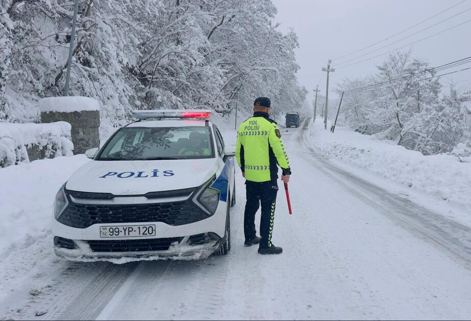 Hava ilə bağlı daha bir XƏBƏRDARLIQ: Bu gecə...