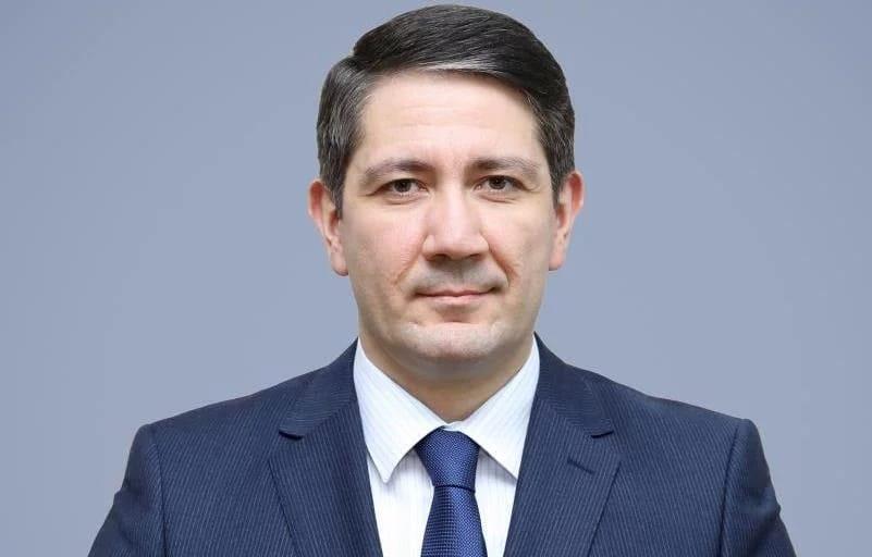 Anar Kərimov vəzifəsindən azad edildi - SƏRƏNCAM