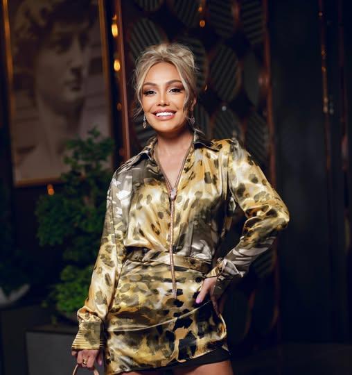 Nura: "Nəyinə lazım yazma, demə sabah sənə ya uşağına nəsə edərlər"