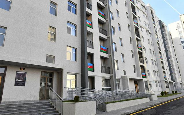 Azərbaycanda mənzillər bahalaşdı - RƏSMİ