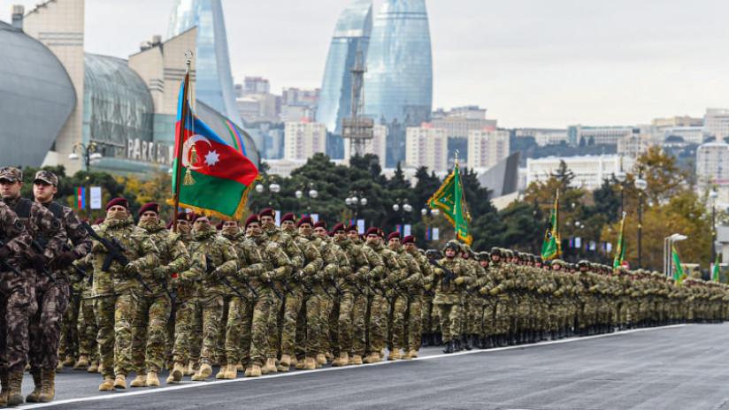 Gələn ilin müdafiə və milli təhlükəsizlik xərcləri məlum olub