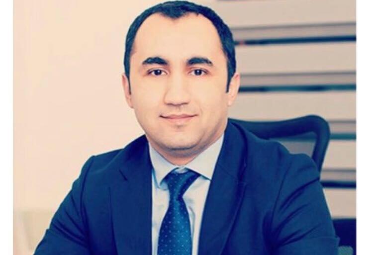 Emil Pənahova yüksək vəzifə verildi