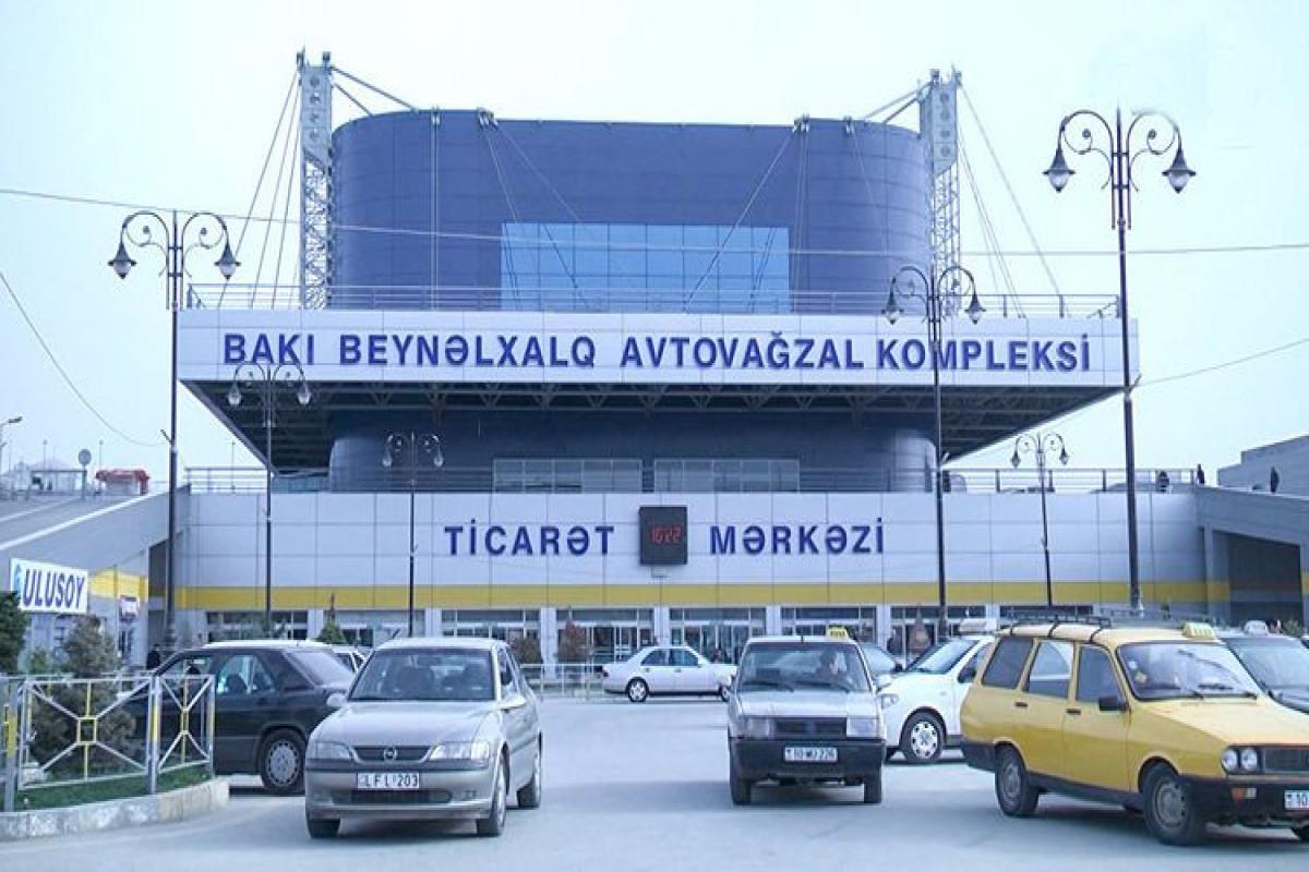 Bakı-Naxçıvan avtobus reysləri təxirə salınıb? - AÇIQLAMA Bakı-Naxçıvan avtobus reysləri təxirə salınıb? - AÇIQLAMA