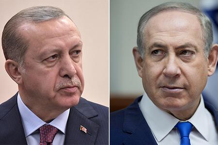 Ərdoğanın İsrailə xəbərdarlığı fayda verəcək? - AÇIQLAMA