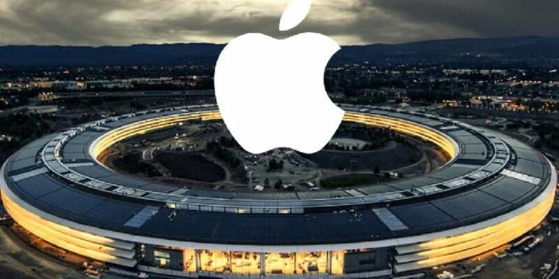"Apple" şəxsi məlumatları analiz edəcək