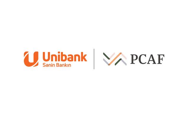 "Unibank" Karbon Mühasibatlığı üzrə Maliyyə Tərəfdaşlığına qoşuldu