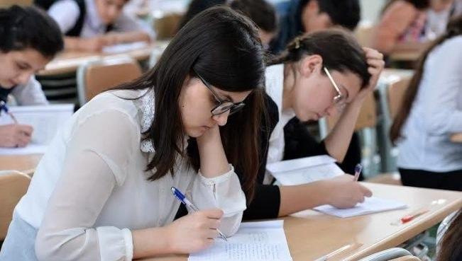 Abituriyentlərin NƏZƏRİNƏ! Qəbul imtahanlarının vaxtı AÇIQLANDI
