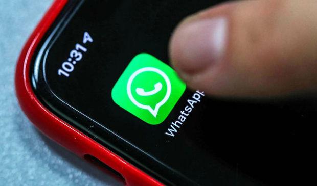 “WhatsApp”da bu işarə varsa mesajları başqası oxuyur - İddia