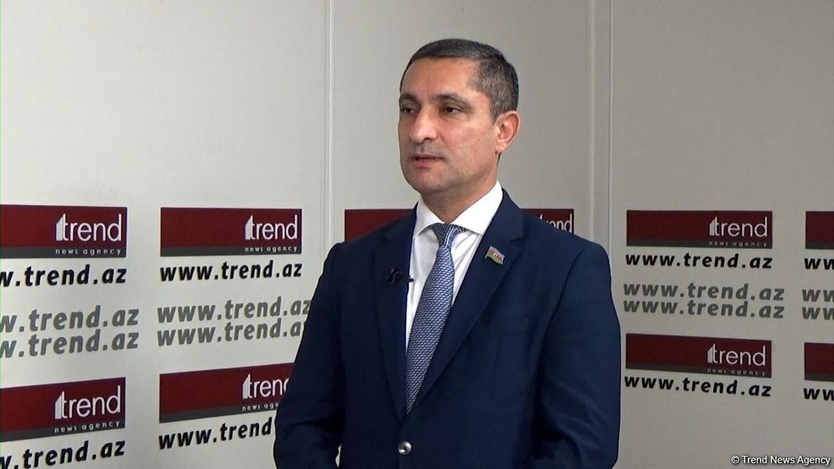 Azərbaycan və Çin arasındakı münasibətlər qarşılıqlı etimada əsaslanır - Soltan Məmmədov