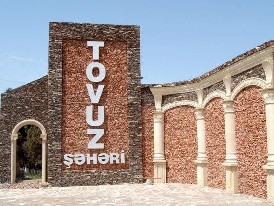Tovuzda DƏHŞƏT: Sevdiyi qıza görə özünü YANDIRDI