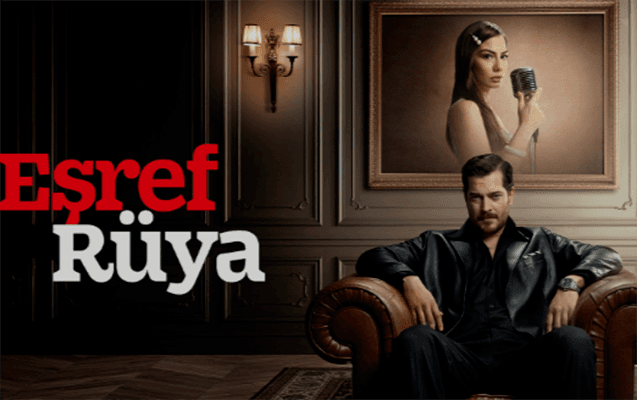 Bu serial Yutubda yayımlanmayacaq