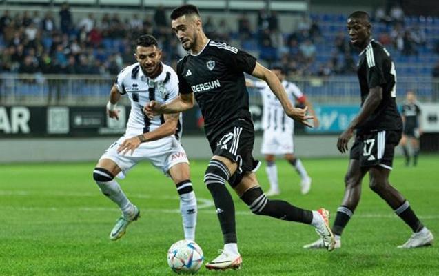 Bu gün “Qarabağ” – “Neftçi” oynayacaq