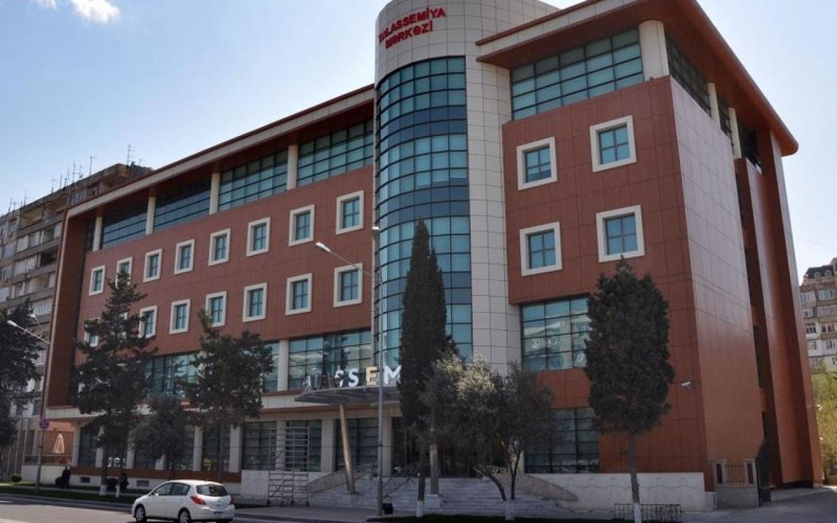Gəncləri hərbi xidmətdən yayındırmaq üçün öz qanından istifadə edirmiş