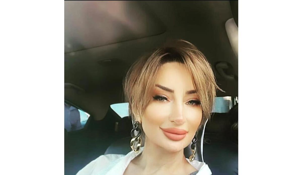 Ginekoloq Aynur Rüstəmova vəfat etdi - FOTOLAR